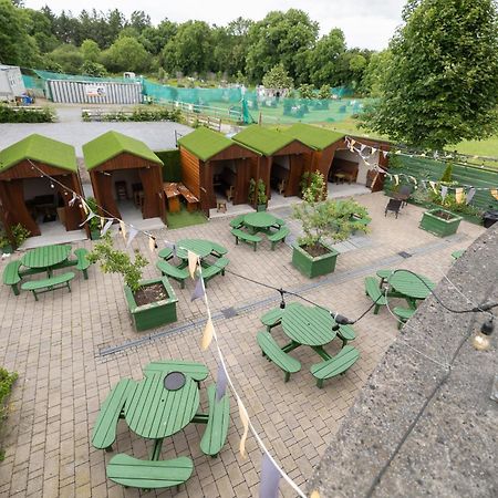 Отель The Orchard House Килкенни Экстерьер фото